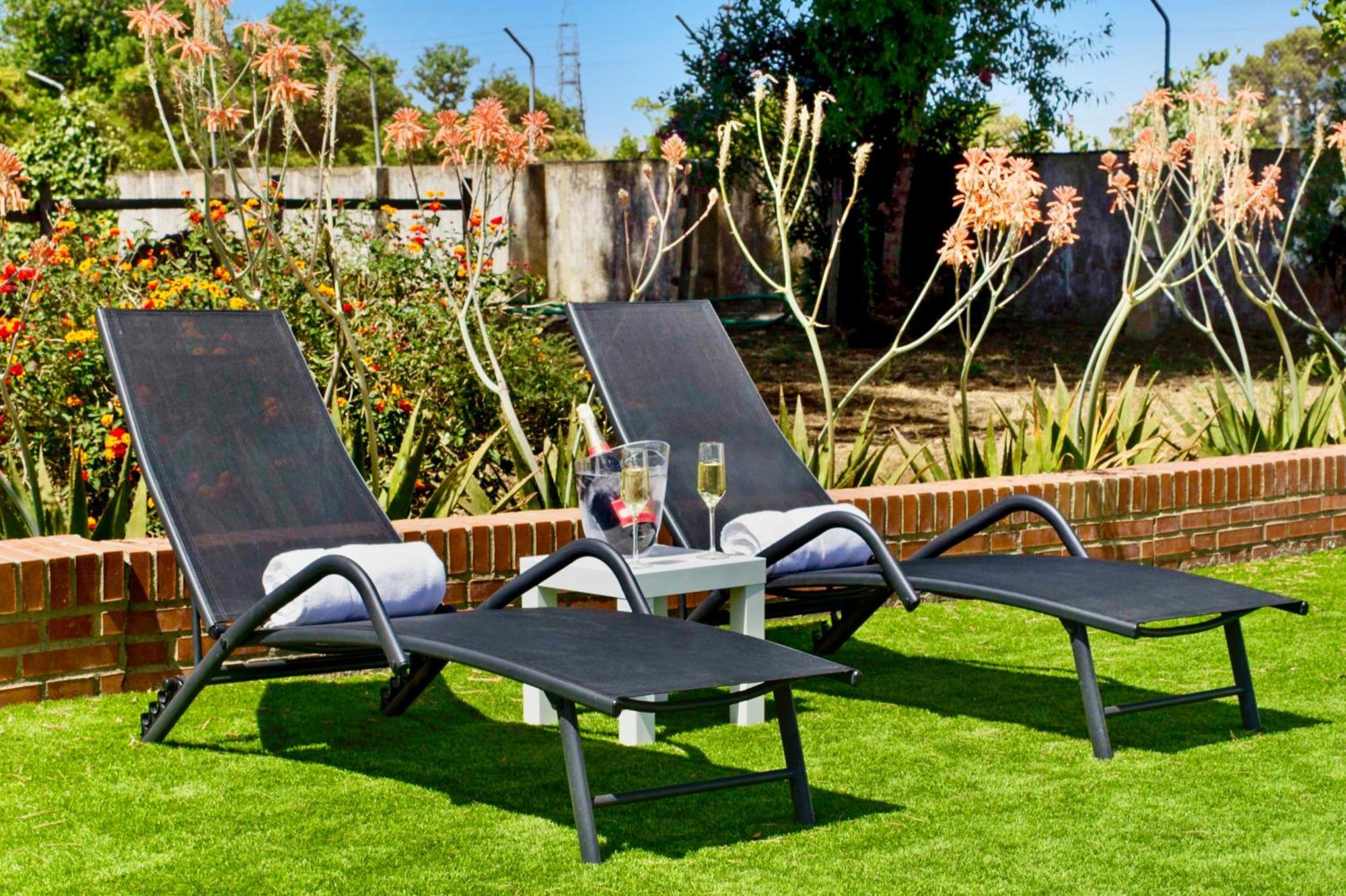 Villa San Patricio I Piscina Privada I Jacuzzi Spa I Bbq I Ps5 I Aire Acon I 3000M2 I 5Min-Centro Jerez de la Frontera Exterior photo